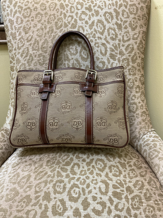 Dooney & Bourke Purse