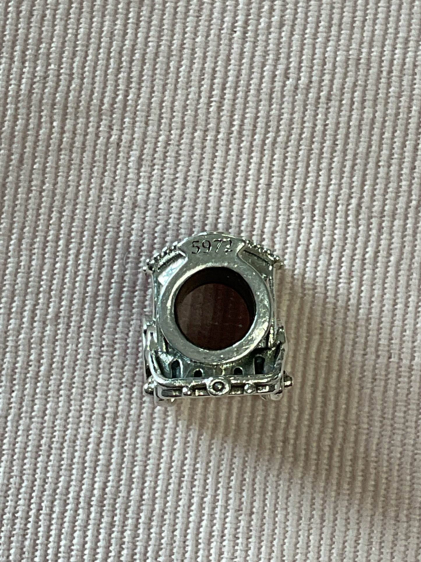 Pandora Misc.
