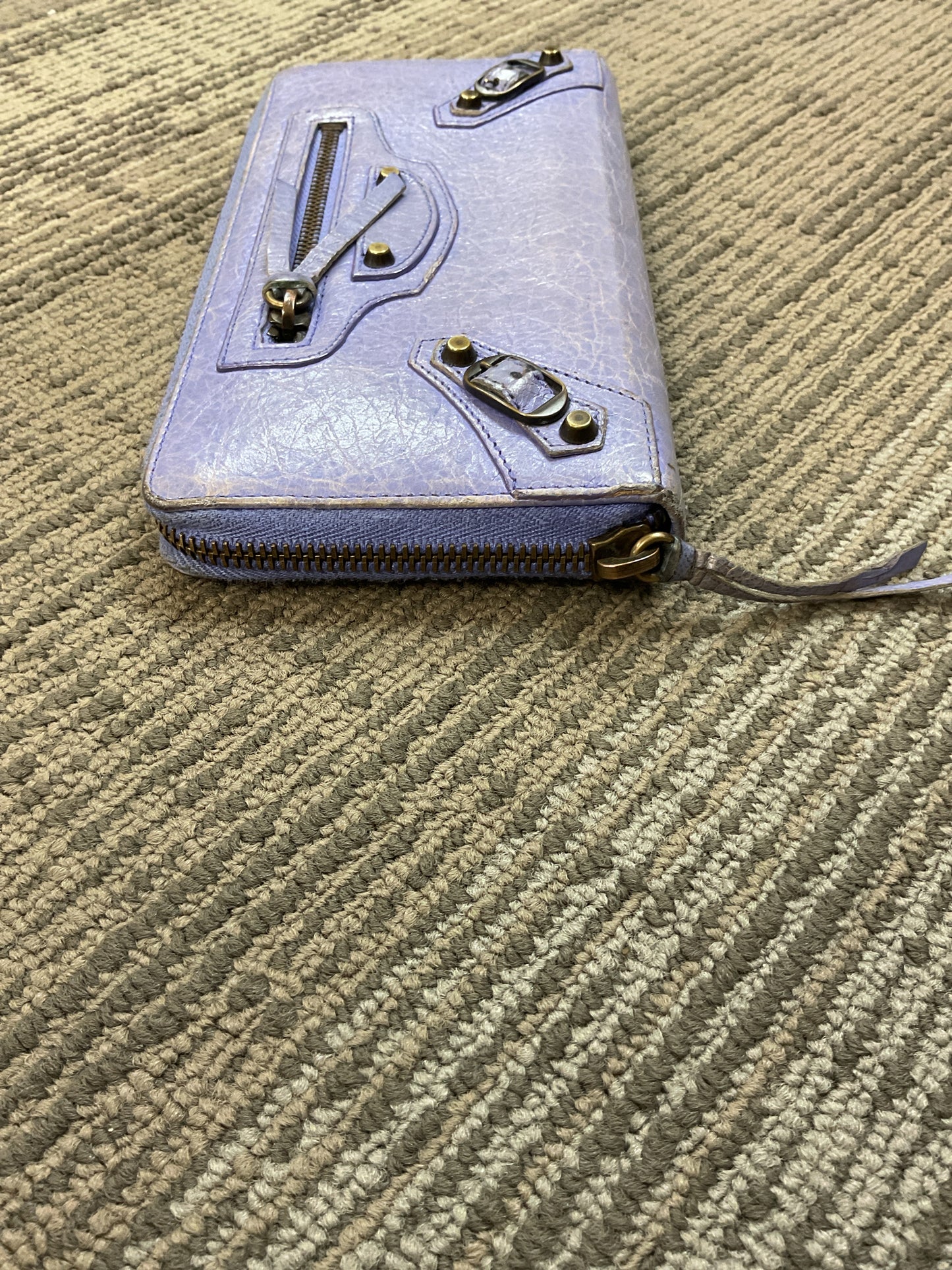Balenciaga Wallet