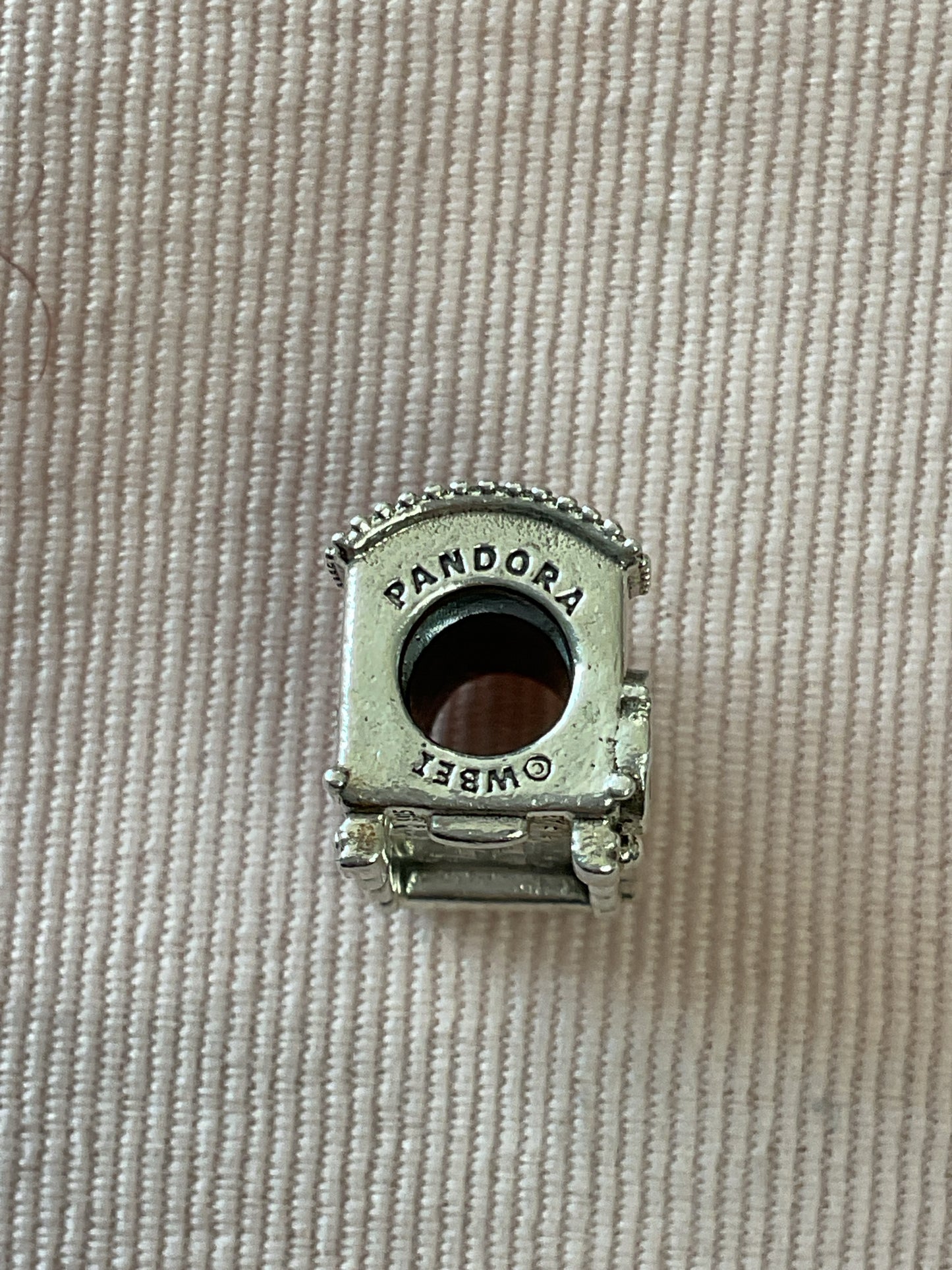 Pandora Misc.