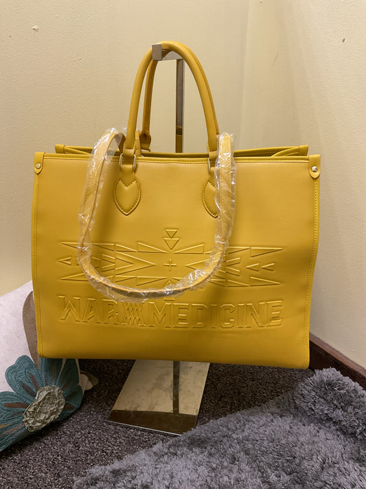 War Machine Purse