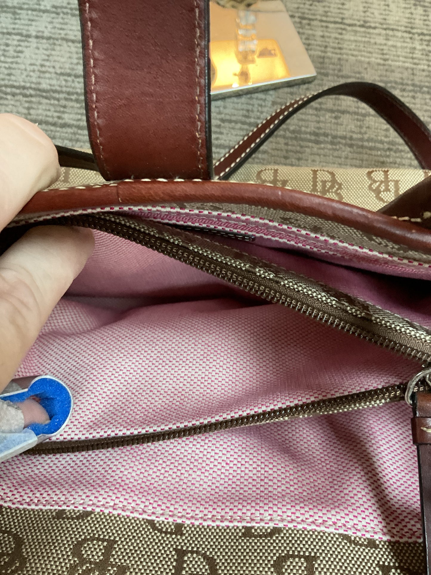 Dooney & Bourke Purse