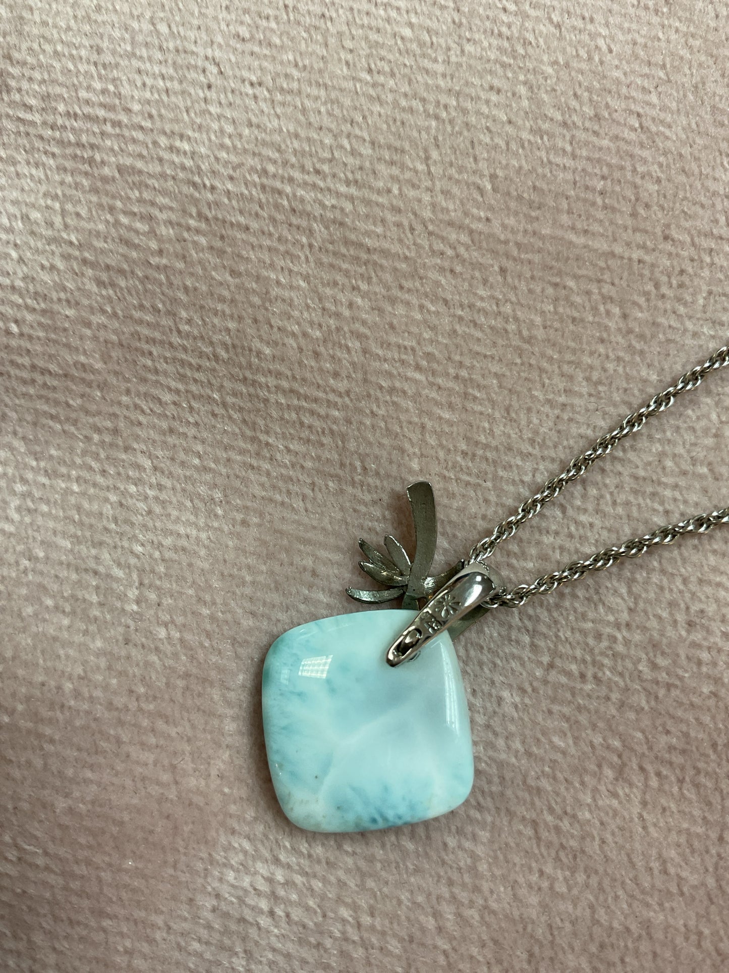 925 Sterling Necklace