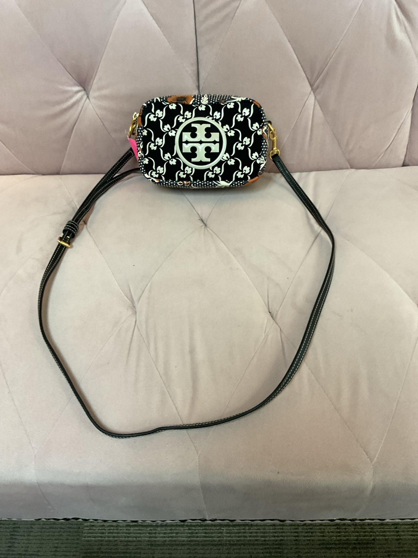 Tory Burch Purse Perry Bombe mini crossbody