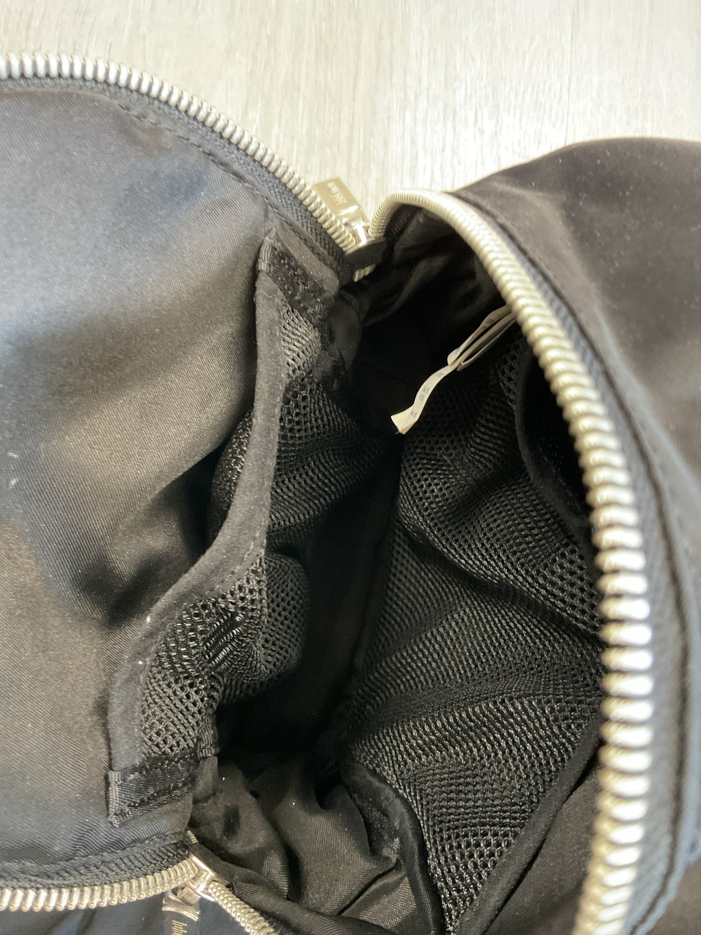 Luluemon athletica Backpack mini backpack