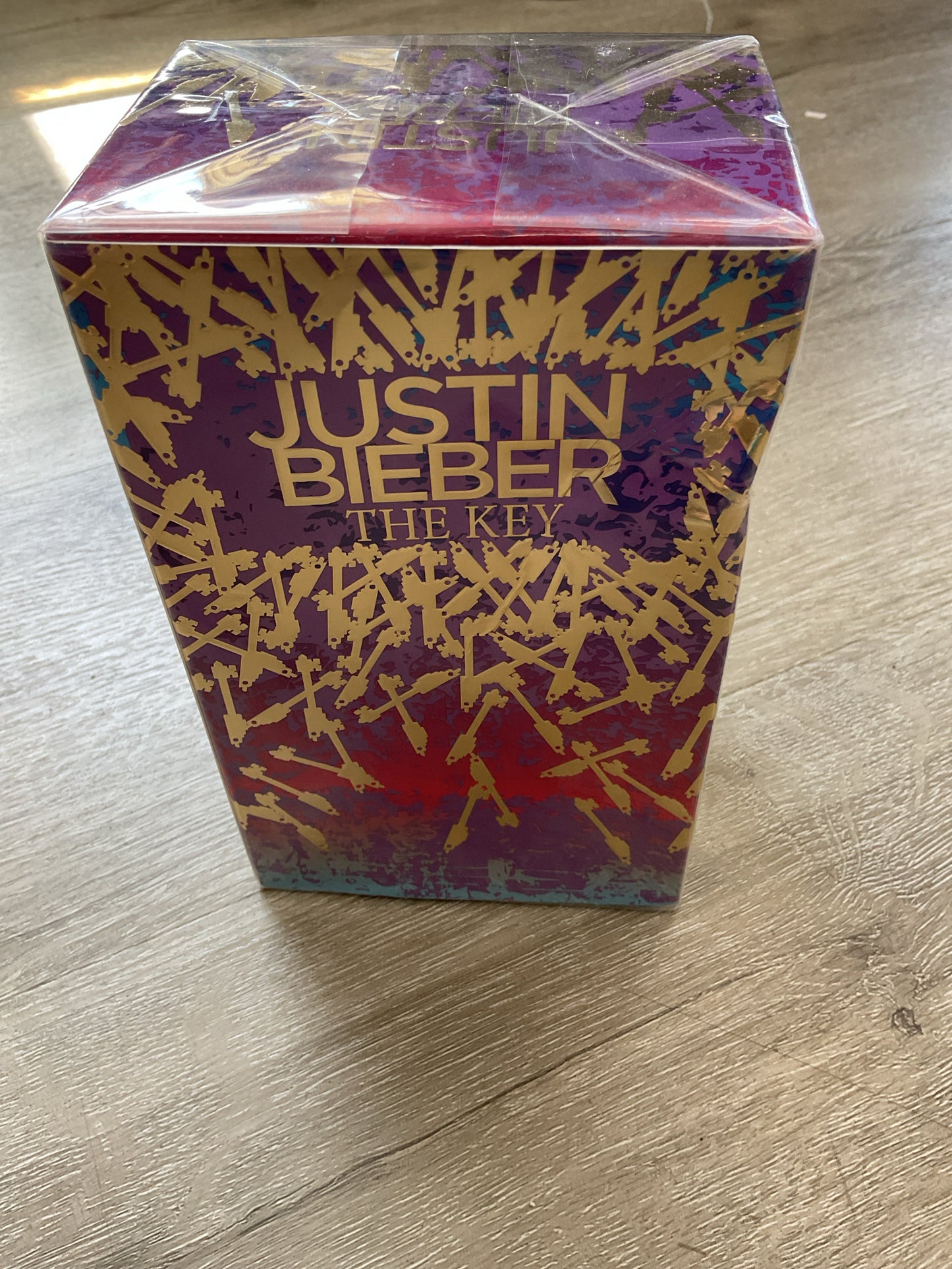 perfume 1oz the Key 1oz EDP