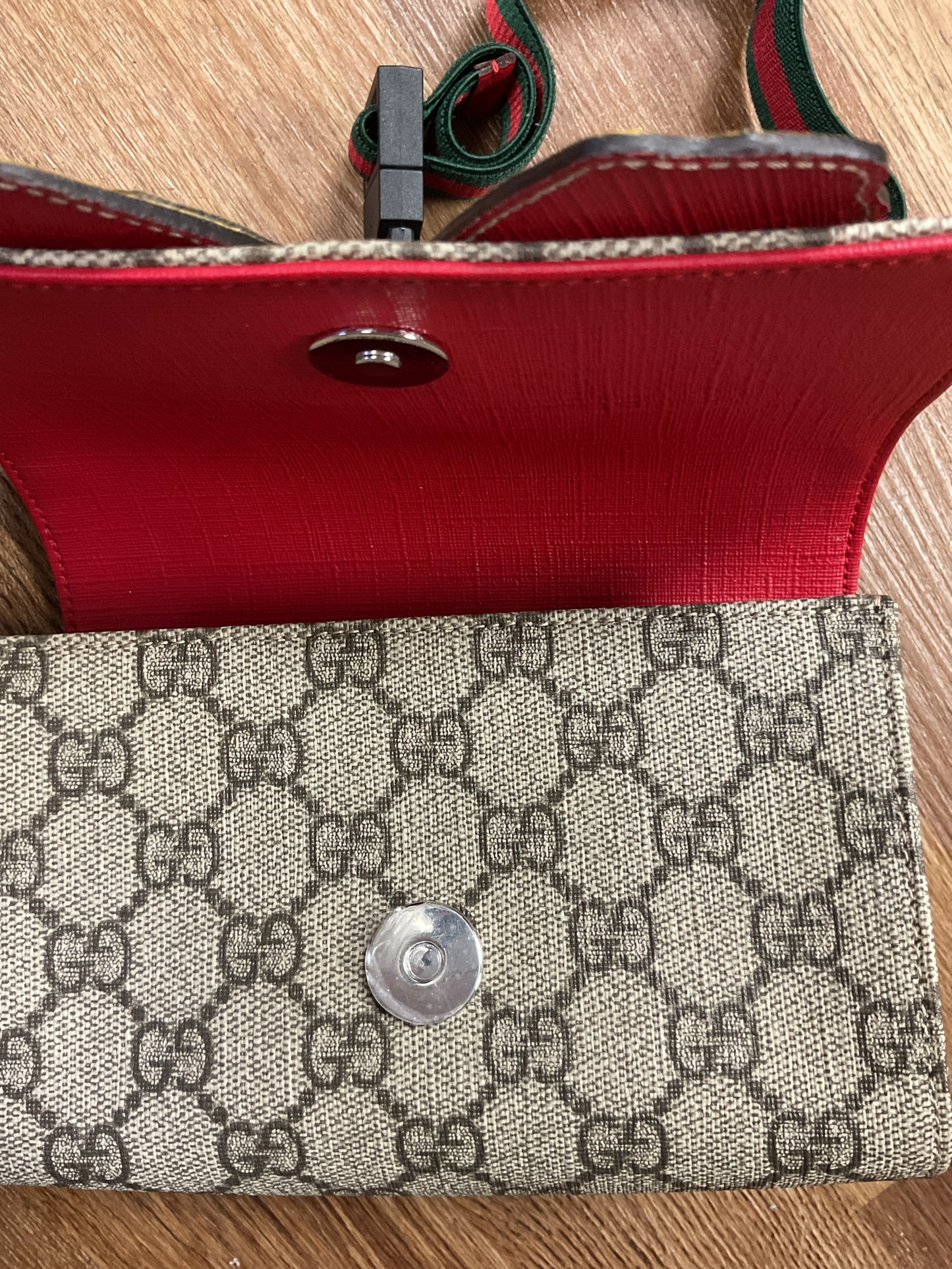 Gucci Purse