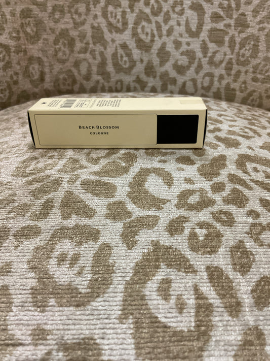 Jo Malone perfume