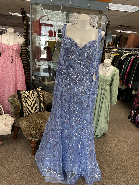 Formal Gowns Danielle's Consignment Boutique Formal Gowns Danielle's Consignment Boutique