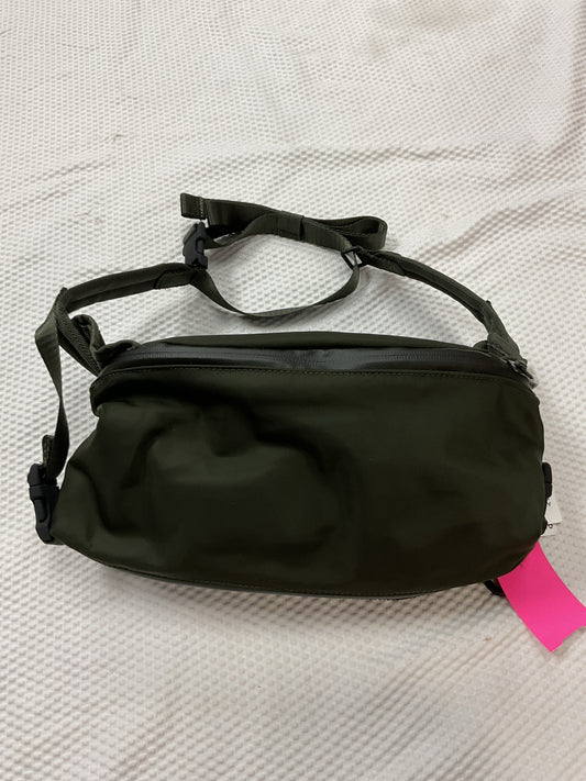 Lululemon Purse All Hours belt bag NWT fanny pack