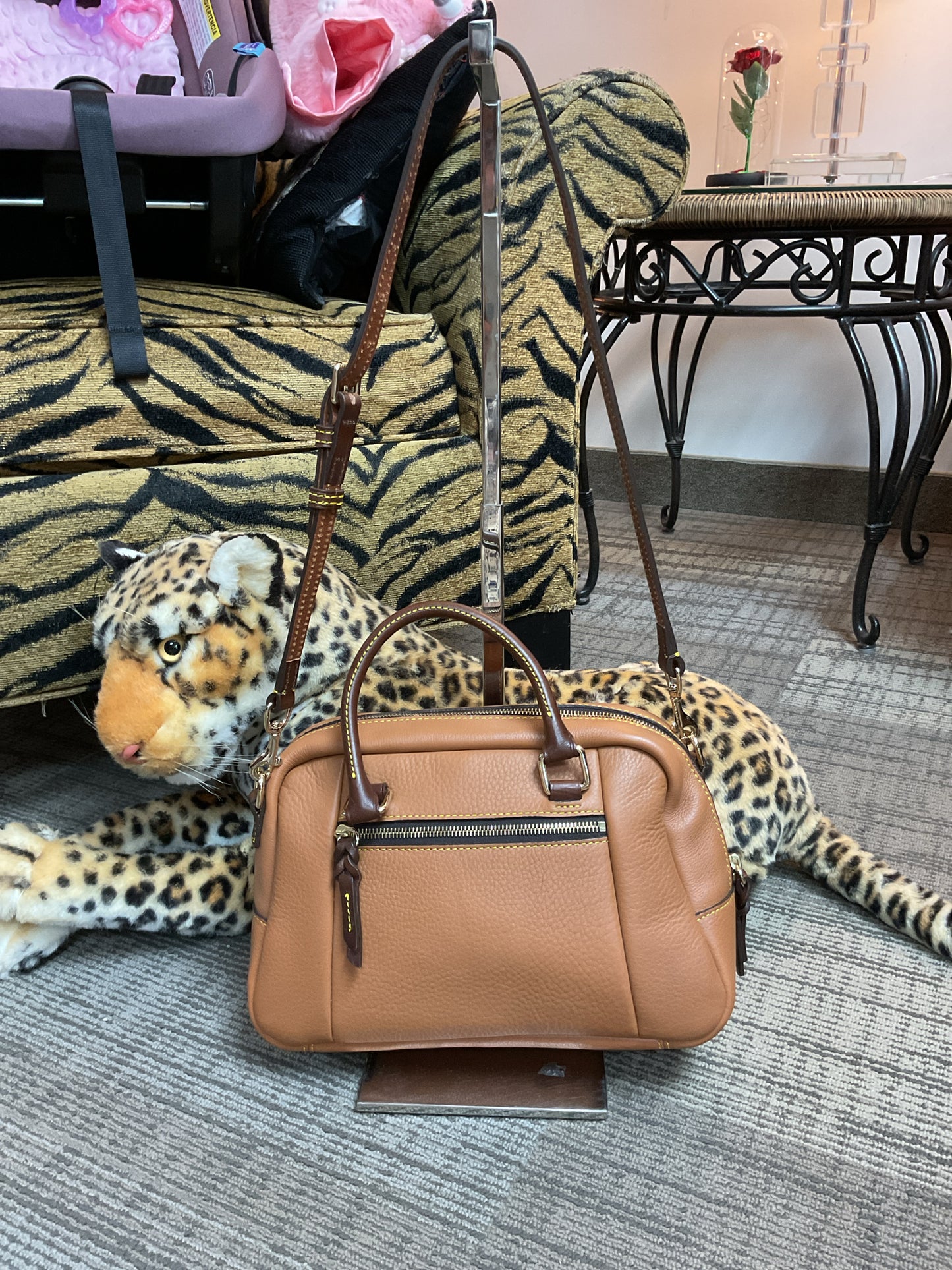 Dooney & Bourke Purse