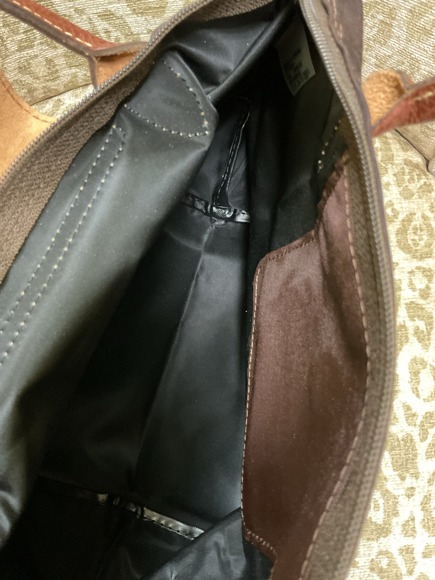 Longchamp Purse mini packable nylon
