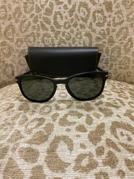 Perisol Sunglasses black 3086 53-19 small face
