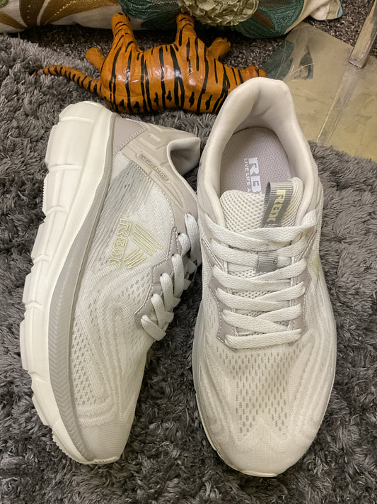 RBX 8 Gray shoes