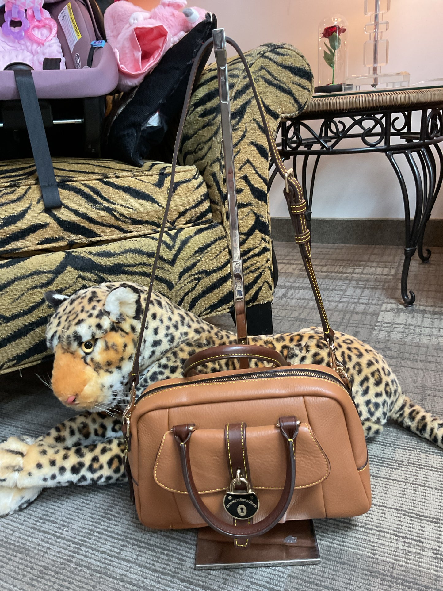 Dooney & Bourke Purse