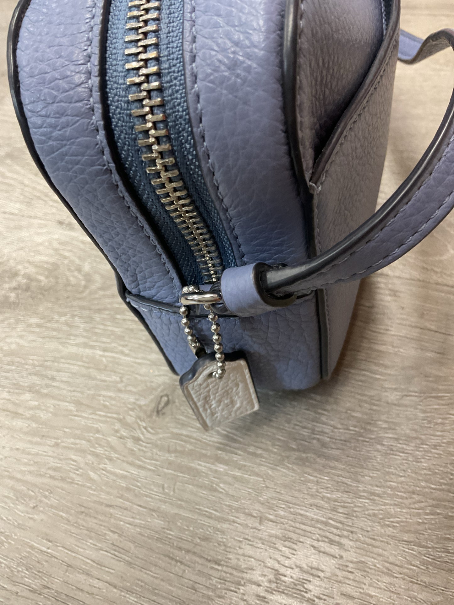 Disney Purse X Cinderella crossbhody mini camera