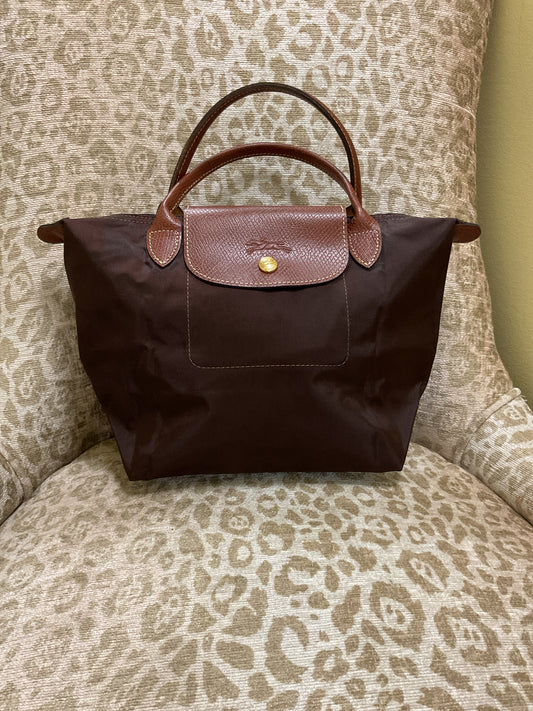 Longchamp Purse mini packable nylon