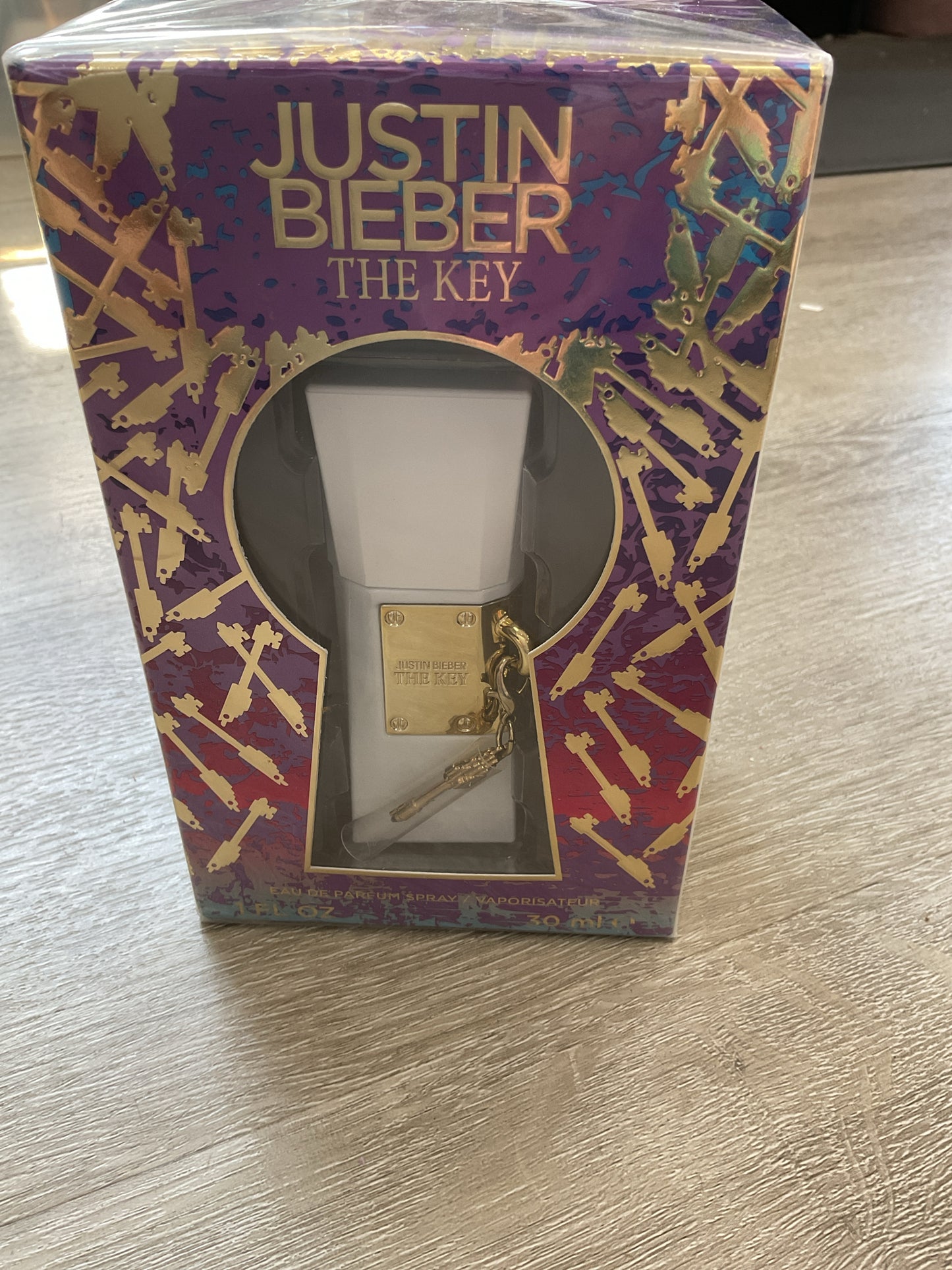 perfume 1oz the Key 1oz EDP