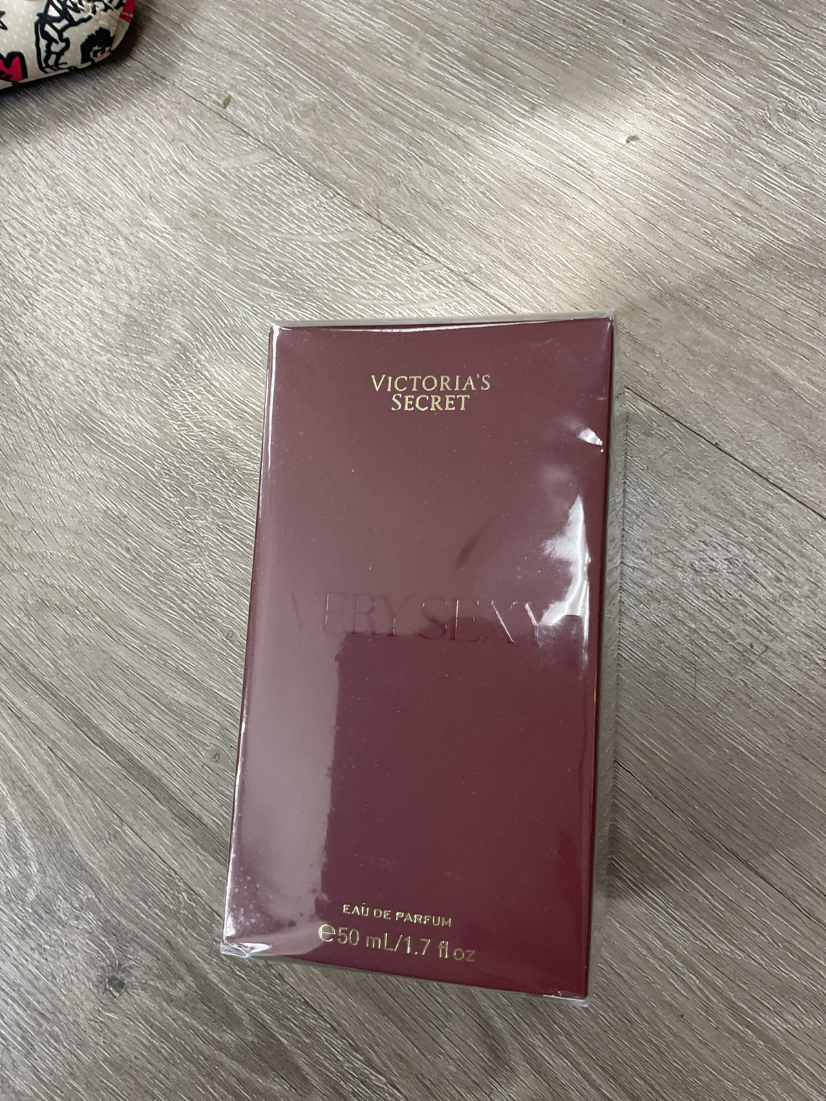 perfume Victoria's Secret Very Sexy EDP 1.7