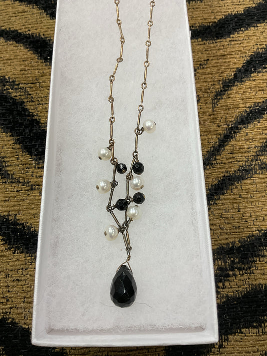 925 Sterling Necklace