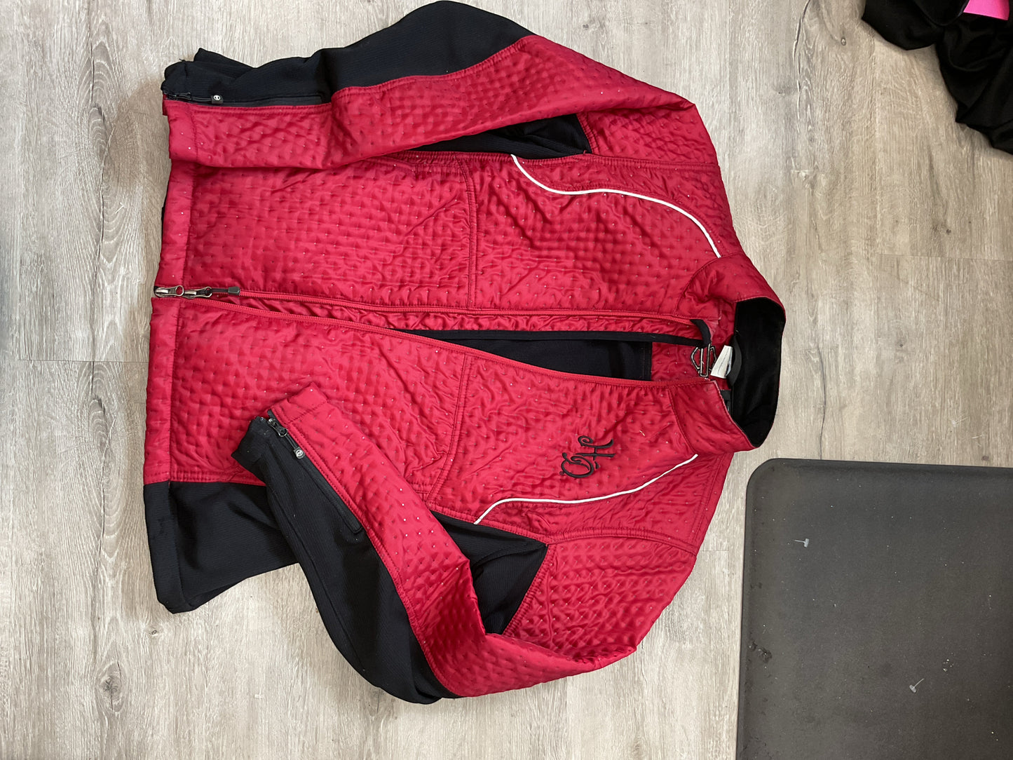 Harley Davidson jacket