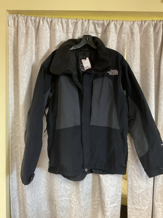 The North Face Black Size M Jacket