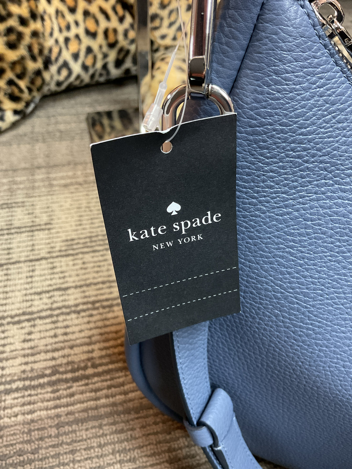 Kate Spade Purse NWT shoulder bag Kayla