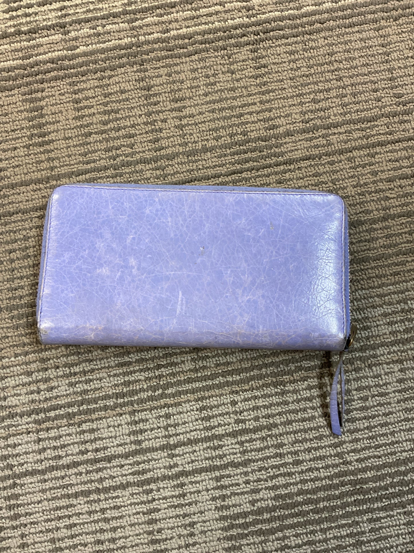 Balenciaga Wallet