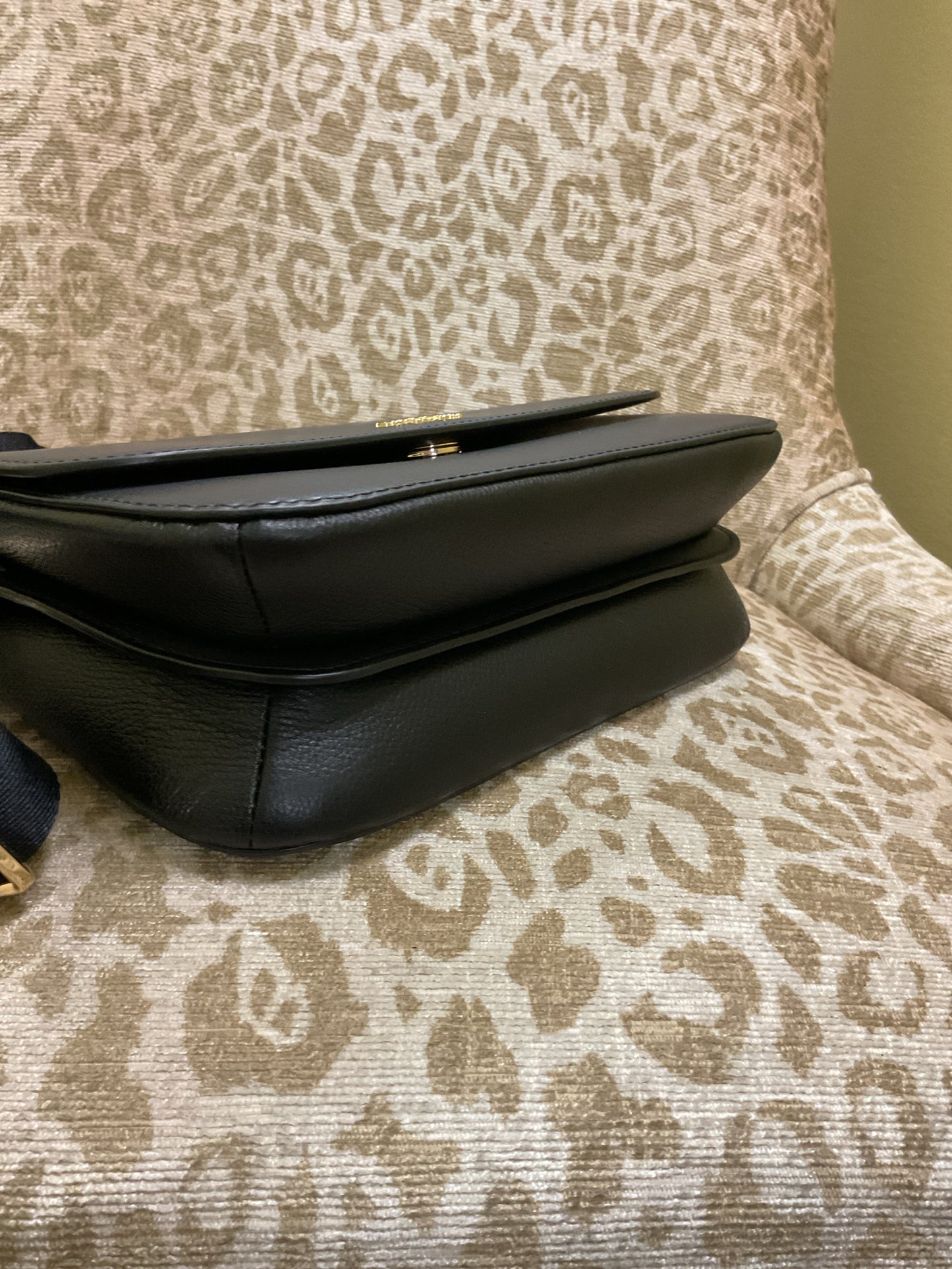 Kate Spade buddie smooth leather medium Purse