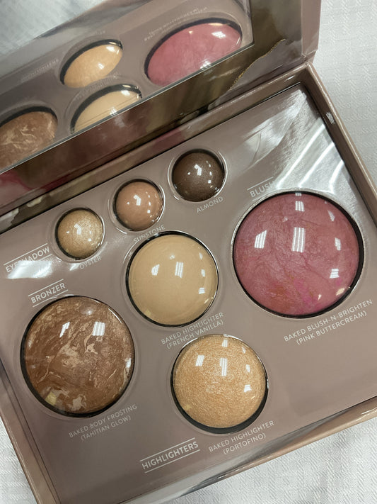 Cosmetics