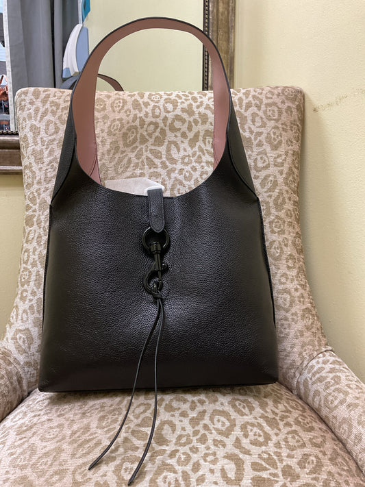 Megan Hobo REBECCA MINKOFF Purse