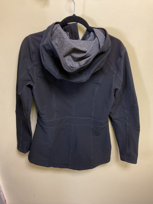 KUHL Size M Gray Coat