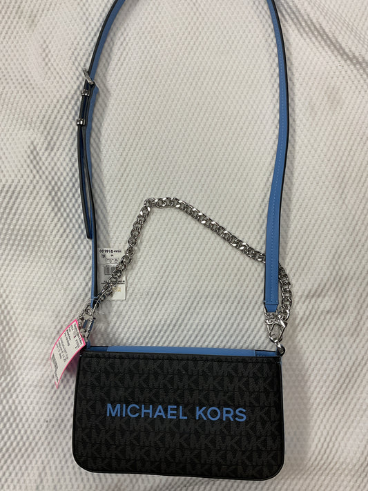 Michael Kors Purse NWT Bryant with matching wallet