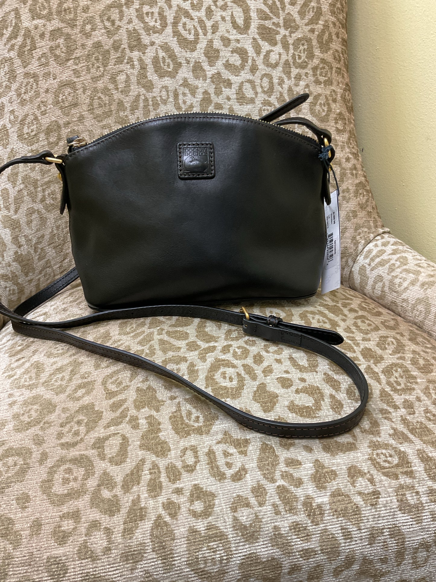Dooney & Bourke Purse NWT Suki Crossbody