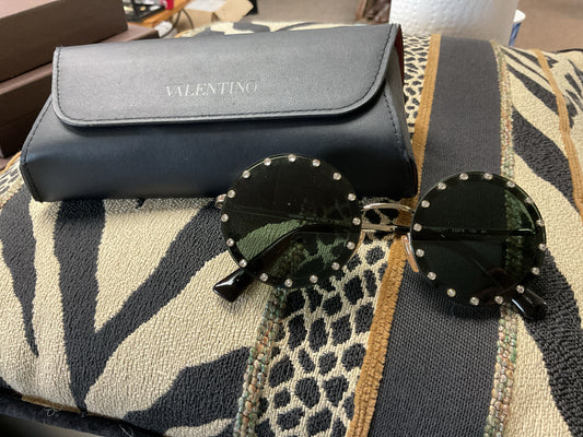 Valentino Sunglasses