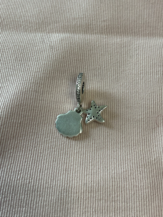 Pandora Misc.