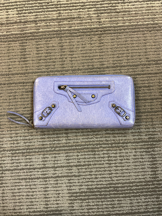 Balenciaga Wallet