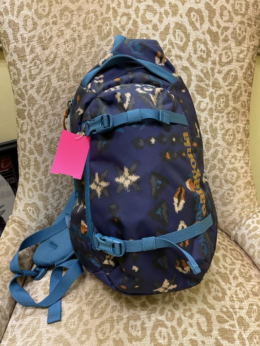 patagonia Purse