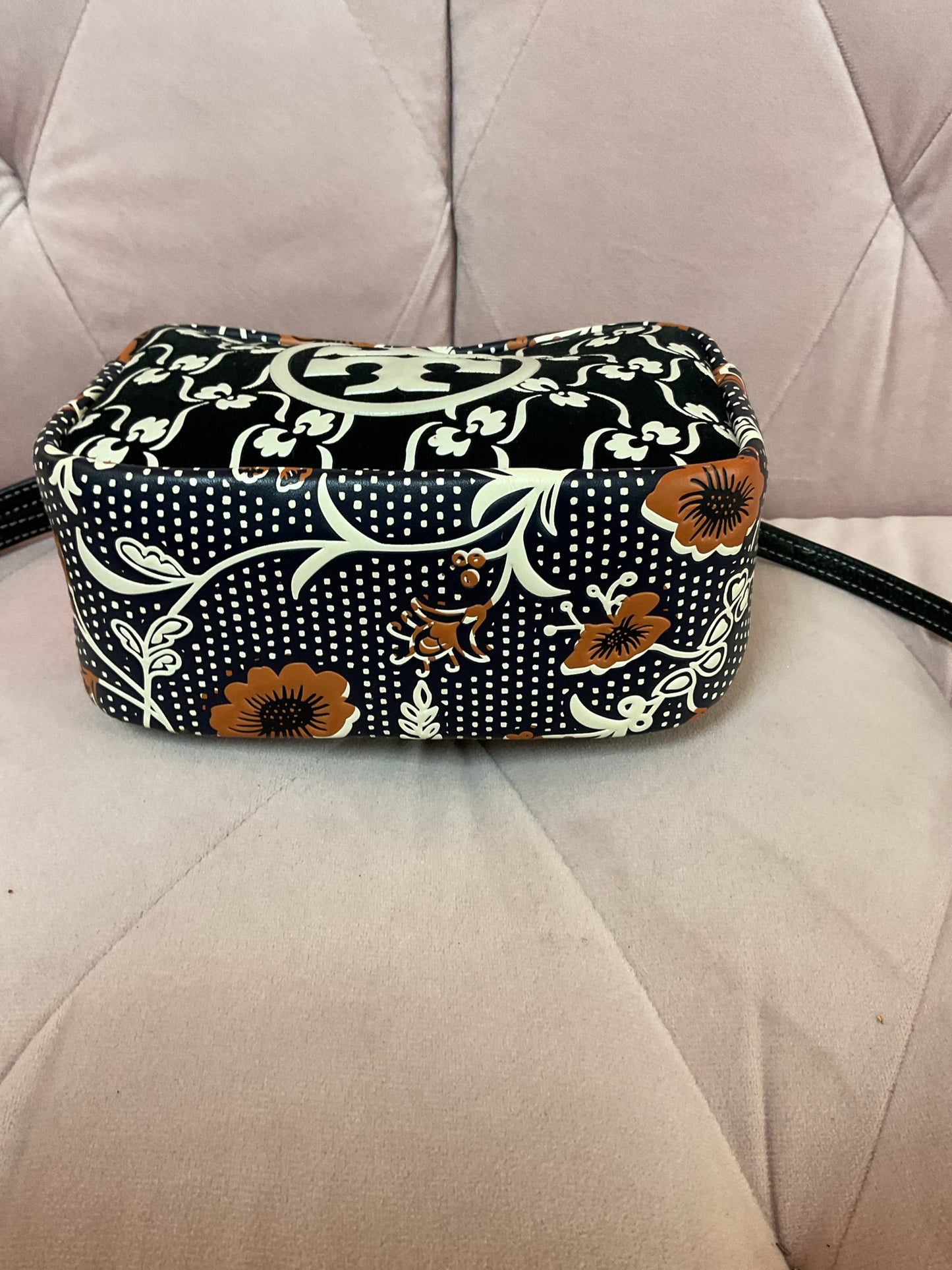 Tory Burch Purse Perry Bombe mini crossbody
