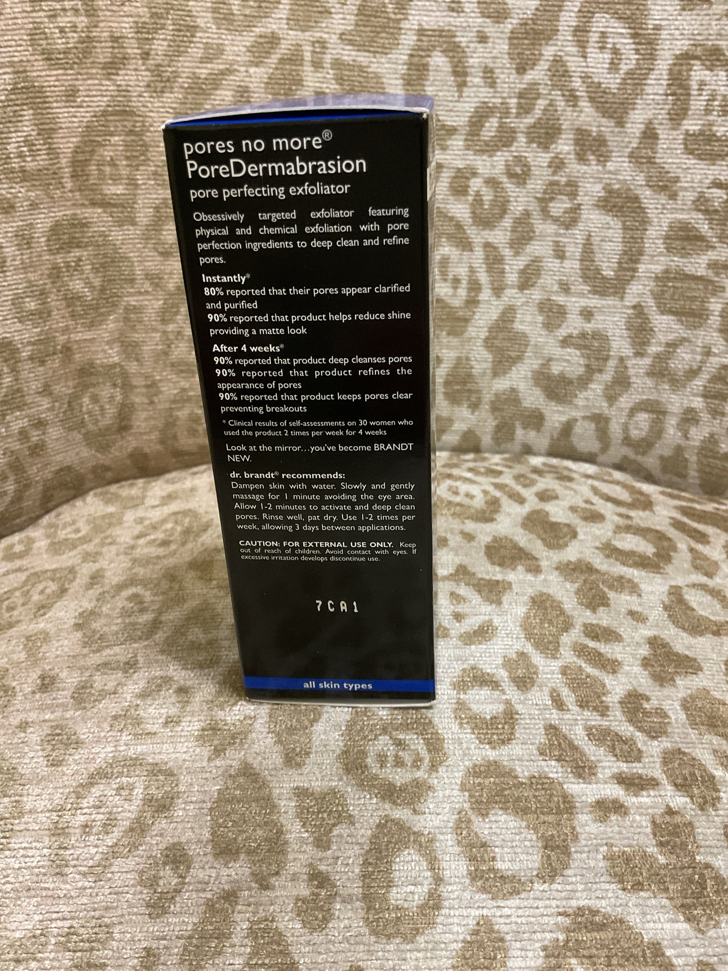 Cosmetics