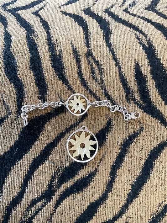 925 Sterling Bracelet