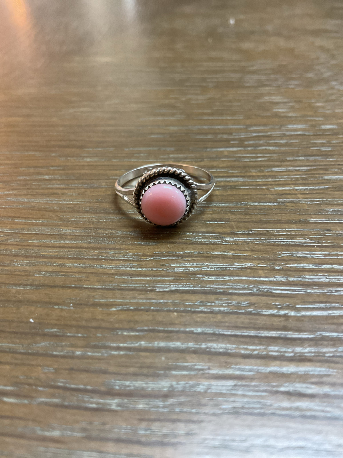 950 sterling Ring