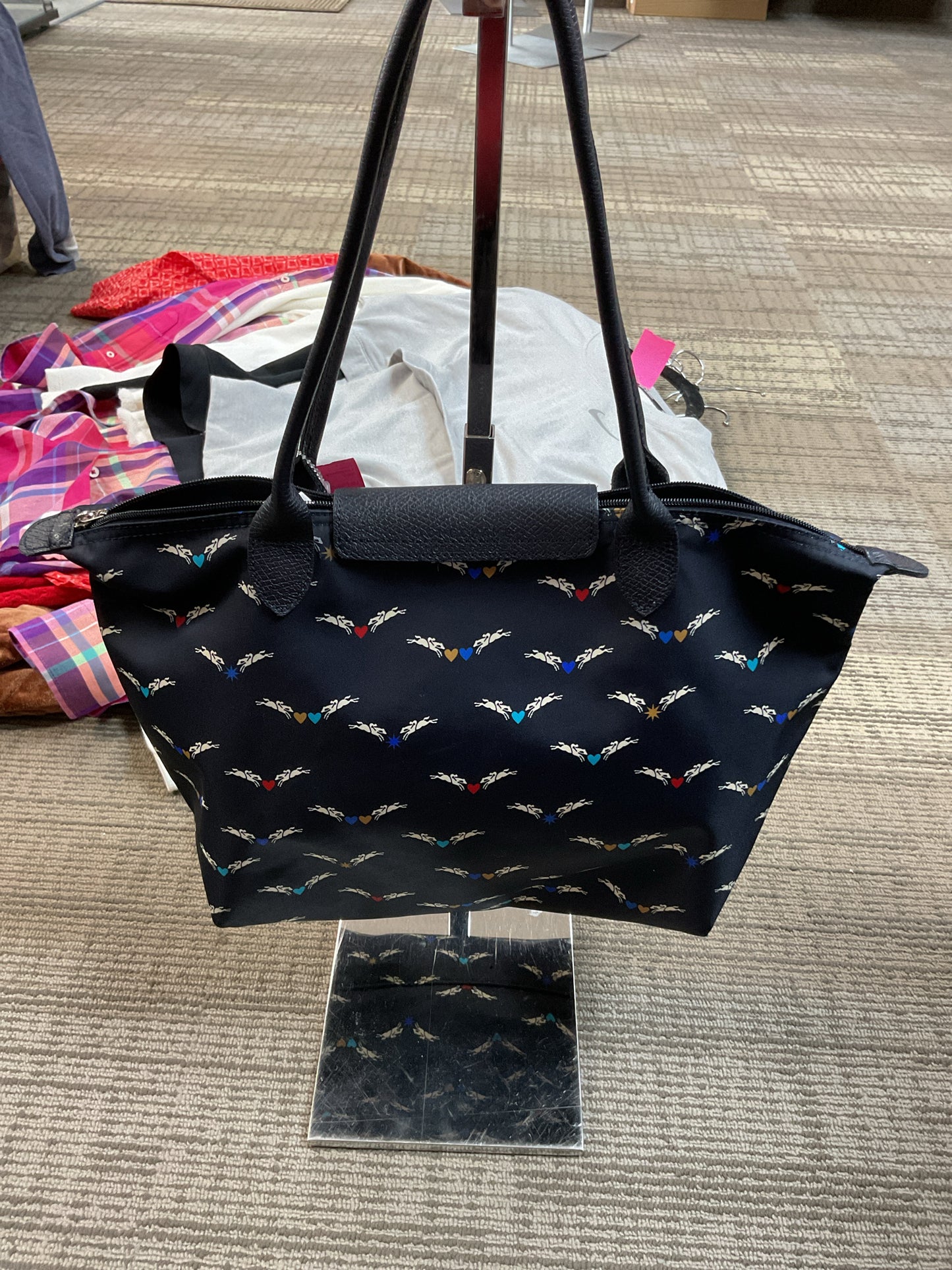 Longchamp Purse