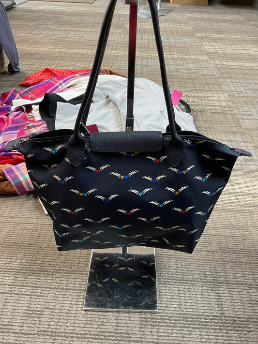 Longchamp Purse