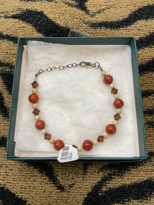Sterling Silver Bracelet