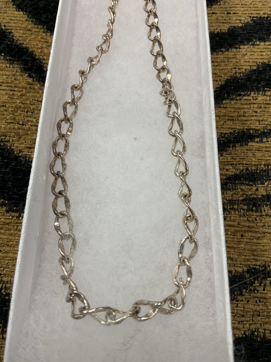 925 Sterling Necklace