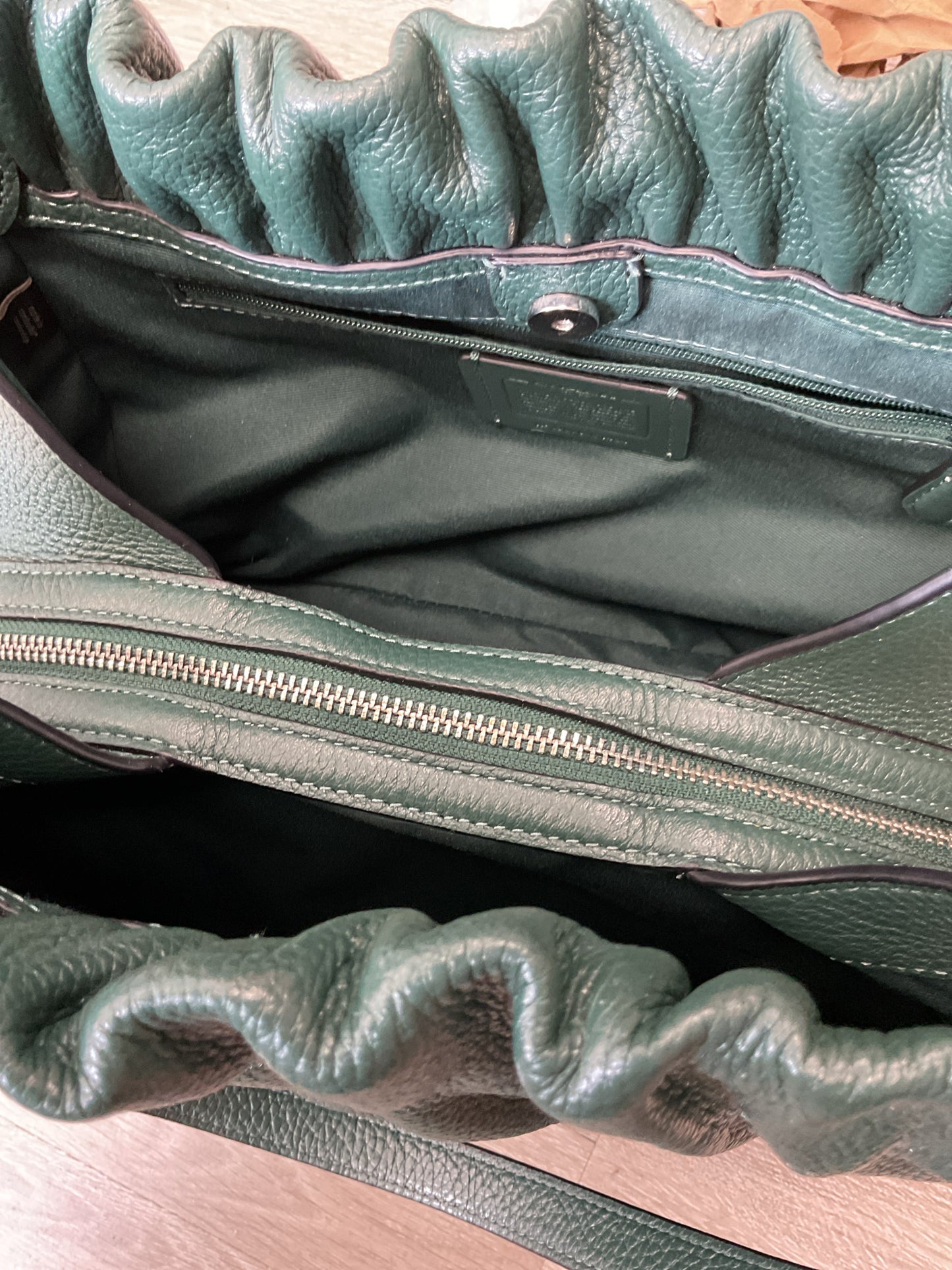 Purse C 1454 Maya shoulder bag