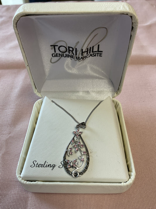 Tori Hill Necklace