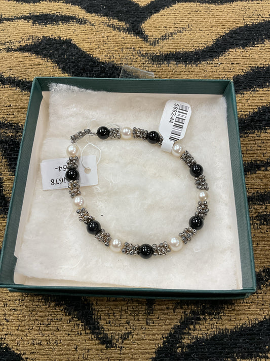 Sterling Silver Bracelet