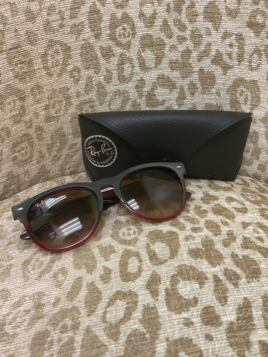 Ray Ban Sunglasses style 4471
